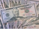 Сувенірні гроші 50 доларів